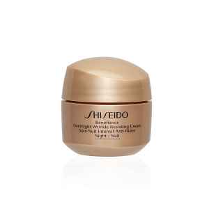 Shiseido Benefiance Overnight Wrinkle Resisting Cream 50 ml