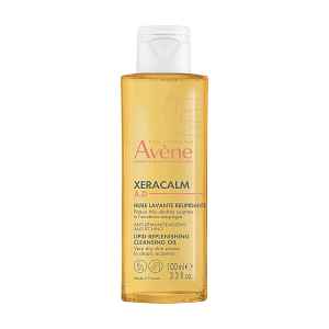 Avène Xeracalm AD relipidační mycí olej 100 ml