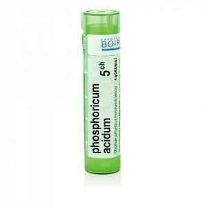 Phosphoricum Acidum CH5 gra.4g