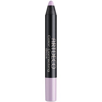 Artdeco Collor Correcting Stick Smudgeproof korekční tyčinka odstín 4960.4 Lavender  1,6 g