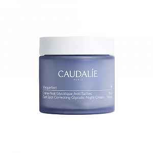 Caudalie Vinoperfect Dark Spot Night Cream noční krém proti tmavým skvrnám 50 ml