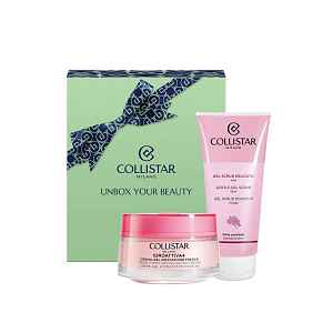 Collistar Dárková sada pleťové péče Unbox Your Beauty