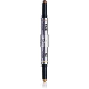 Danessa Myricks Beauty Colorfix Stix multifunkční líčidlo pro oči, rty a tvář odstín Duo 4 Apollo/Artemis 2x3 g