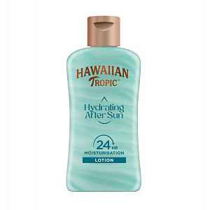 Hawaiian Tropic After Sun hydratační mléko po opalování 60 ml