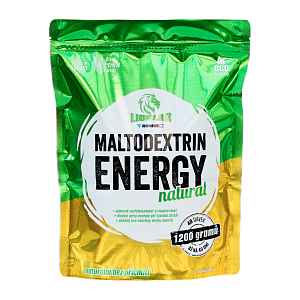 Lionlab Maltodextrin Energy Natural 1200 g