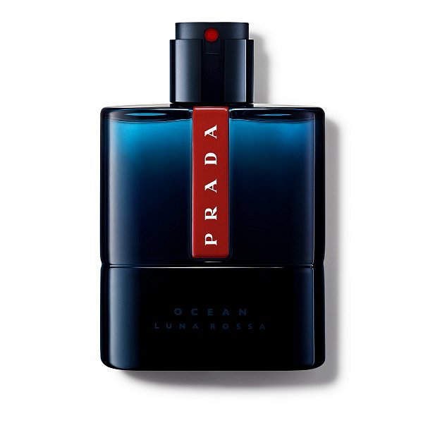 Prada Luna Rossa Ocean toaletní voda pánská 100 ml