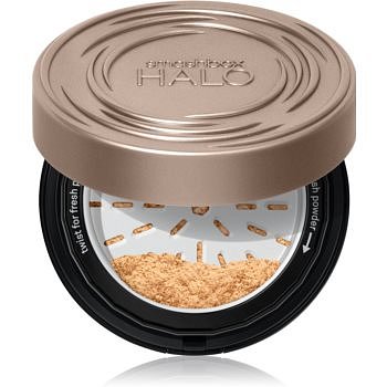 Smashbox Halo Fresh Perfecting Powder sypký pudr odstín Light 10 g