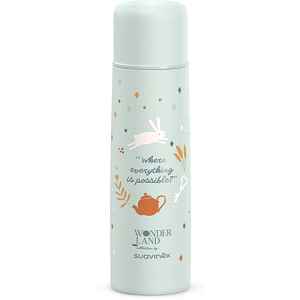 Suavinex Wonderland Thermos for Liquids termoska Grey 1 ks