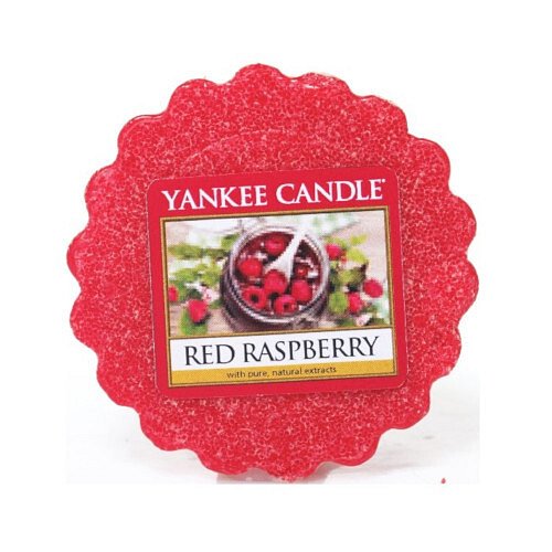 Vonný vosk Red Raspberry 22 g