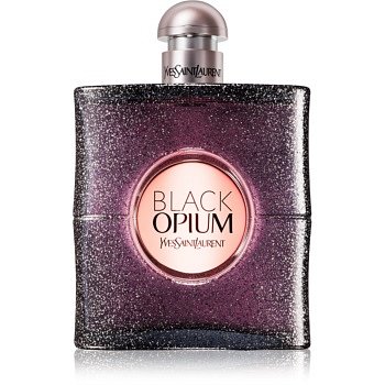 Yves Saint Laurent Black Opium Nuit Blanche parfémovaná voda pro ženy 90 ml