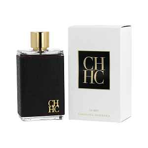 Carolina Herrera CH Men toaletní voda pro muže 200 ml