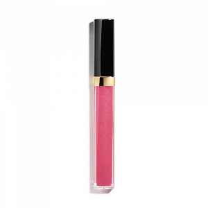 Chanel Rouge Coco Gloss hydratační lesk na rty odstín 172 Tendresse 5,5 g