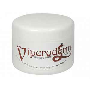 Olimpex Viperoderm-krém s hadím jedem 200ml