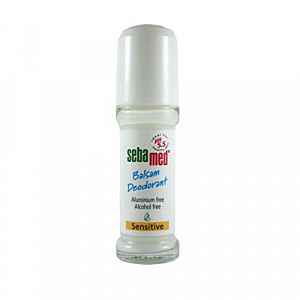 Sebamed roll-on Balm Sensitive 50ml