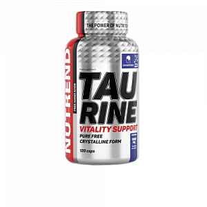 Taurine 120 kapsulí