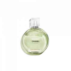 Chanel Chance Eau Fraîche toaletní voda pro ženy 35 ml