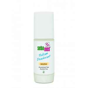 Sebamed roll-on Balm Sensitive 50ml