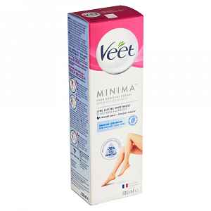 Veet depilační krém pro citlivou pokožku 100ml