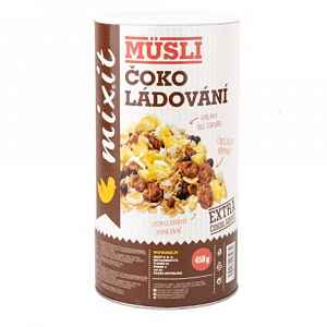 MIXIT Čoko-ládování 450 g