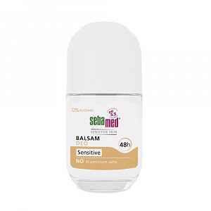 Sebamed roll-on Balm Sensitive 50ml