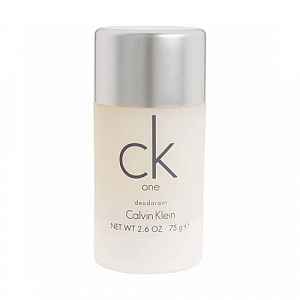 Calvin Klein CK One deostick 75 ml