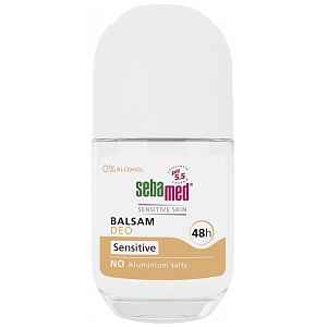 Sebamed roll-on Balm Sensitive 50ml