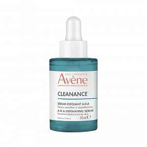 Avène Cleanance A.H.A Exfoliační sérum 30 ml