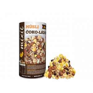 MIXIT Čoko-ládování 450 g