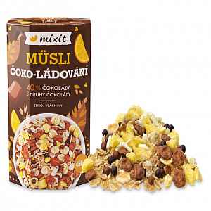 MIXIT Čoko-ládování 450 g