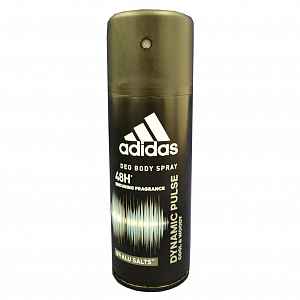 ADIDAS DYNAMIC PULSE Deo spray 150 ml