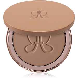 Anastasia Beverly Hills Smooth Blur Bronzer kompaktní bronzující pudr odstín Warm Sand Vibes 10 g