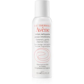 Avène Intolerant Skin čisticí pleťová voda pro intolerantní pleť  100 ml