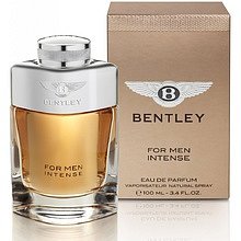 Bentley Bentley for Men Intense pánská parfémovaná voda Tester 100 ml