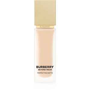Burberry Beyond Wear Perfecting Matte Foundation tekutý make-up s matným finišem odstín Fair Cool 010 30 ml
