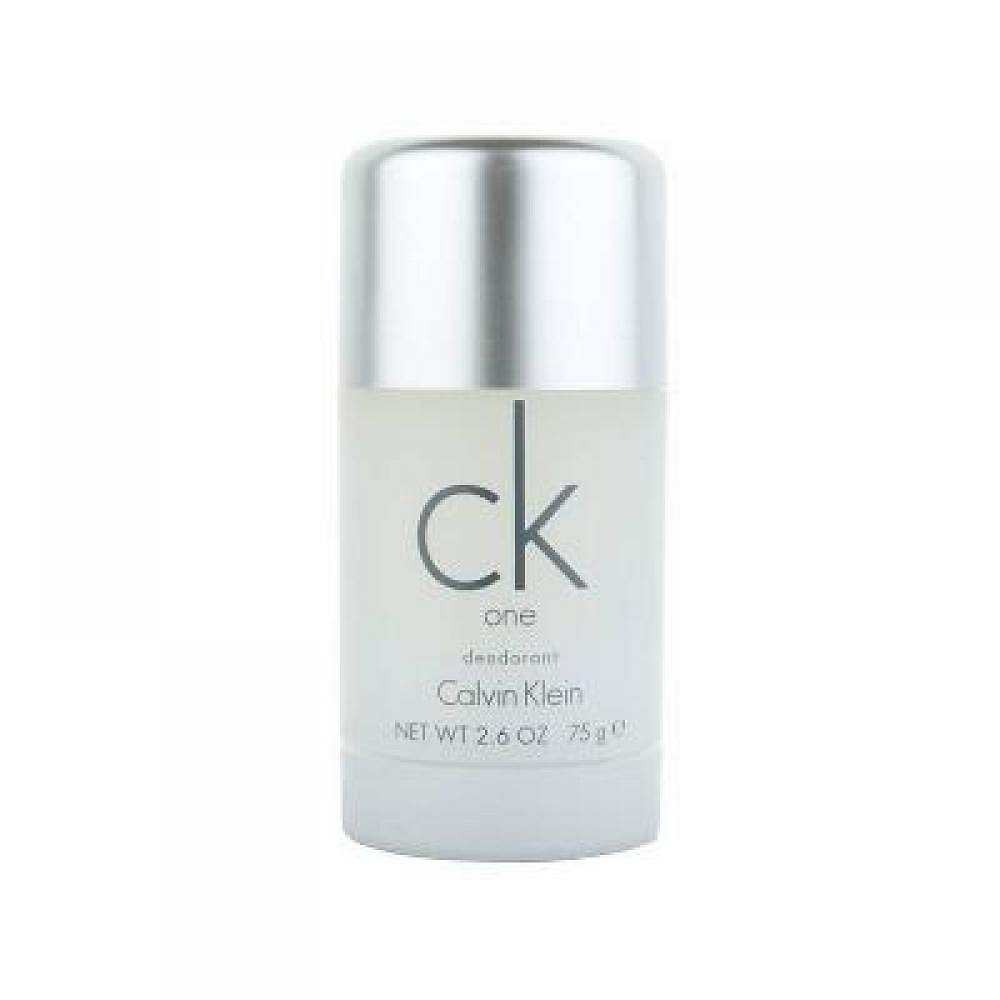 Calvin Klein CK One deostick 75 ml