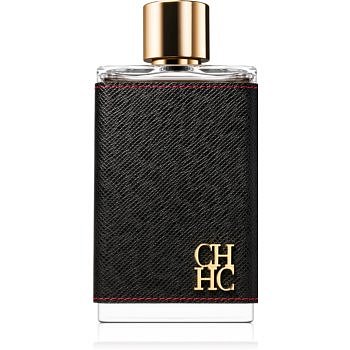 Carolina Herrera CH Men toaletní voda pro muže 200 ml