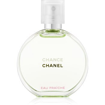 Chanel Chance Eau Fraîche toaletní voda pro ženy 35 ml