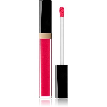 Chanel Rouge Coco Gloss hydratační lesk na rty odstín 172 Tendresse 5,5 g