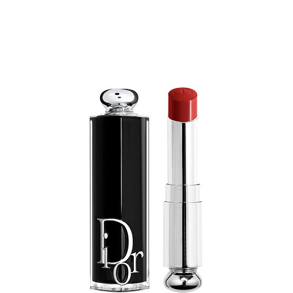 Dior Addict  lesklá rtěnka  - 972 Silhouette 3,2 g