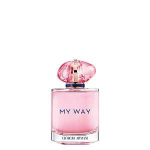 Giorgio Armani My Way Eau de Parfum Nectar parfémová voda dámská  90 ml