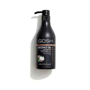 GOSH COPENHAGEN Coconut Oil Conditioner  kondicionér  450 ml