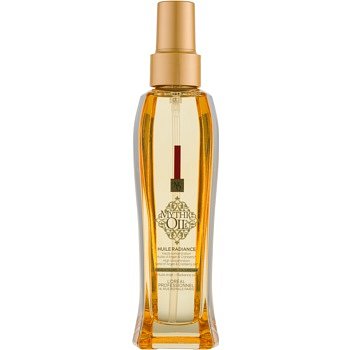 L’Oréal Professionnel Mythic Oil rozjasňující a vyživující olej pro barvené vlasy  100 ml