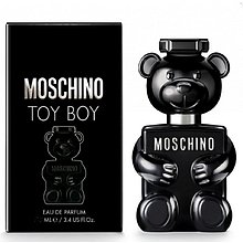 Moschino Toy Boy pánská parfémovaná voda 30 ml