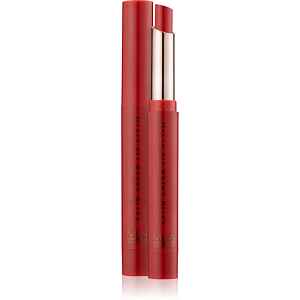 MUA Makeup Academy Satin Sheen saténová rtěnka odstín Agenda 1.5 g