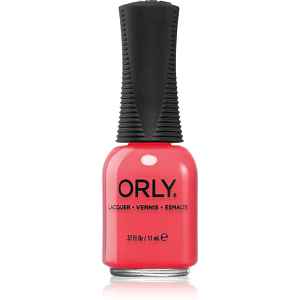 Orly Lacquer lak na nehty odstín Most Definitely 11 ml