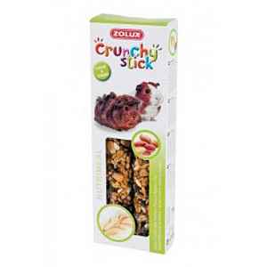 Pochoutka Crunchy Stick Arašídy/oves Pro Morče Zolux