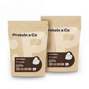 Protein&Co Protein Coffee 2x 480 g