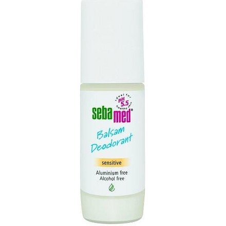 Sebamed roll-on Balm Sensitive 50ml