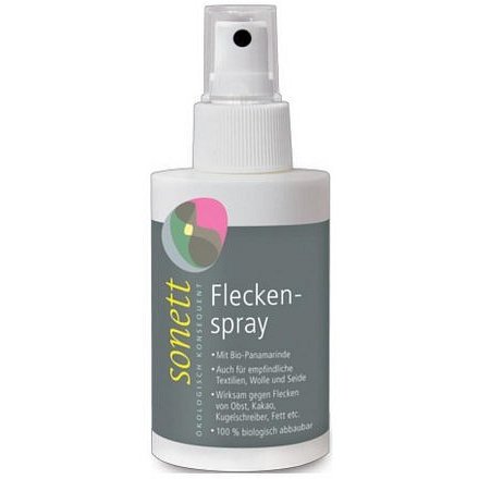 Sprej na skvrny 100 ml Sonett