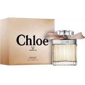 Chloé Chloé parfémová voda 75 ml